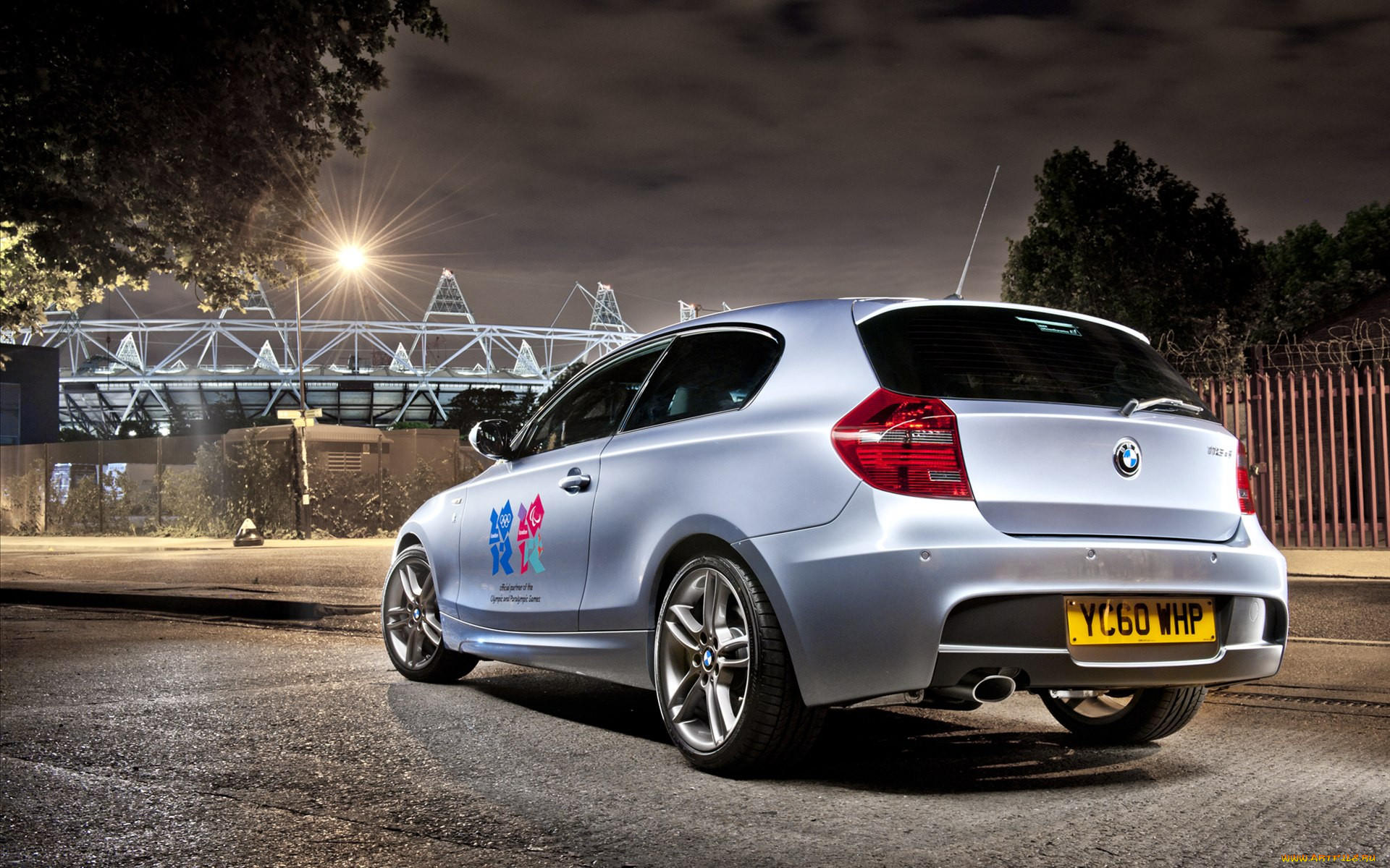 bmw, london, 2012, , 